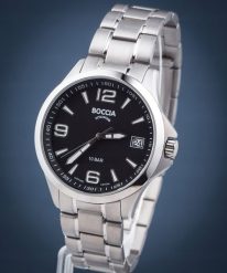Zegarek Boccia Titanium Sport 3591-02. Zegarki sportowe Boccia Titanium. Za 465.99 zł.