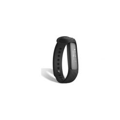 Smartband Forever Sb-230 Opaska Sportowa. Czarne krokomierze Forever. Za 136.40 zł.
