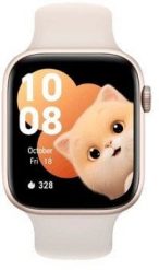 HONOR Watch 5 smartwatch, gold. Zegarki smartwatch HONOR. Za 704.11 zł.