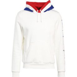 Le coq sportif TRI HOODY Bluza z kapturem marshmallow. Bluzy z kapturem męskie marki le coq sportif. W wyprzedaży za 431.20 zł.