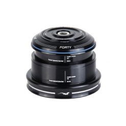 Kompletny zestaw słuchawkowy Cane Creek 40-Series zs44-28,6 EC49-40. Czarne zestawy słuchawkowe CANE CREEK. Za 511.50 zł.