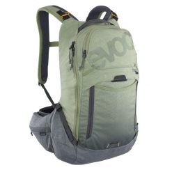 Plecak Evoc trail pro 16. Szare plecaki męskie EVOC, bez wzorów. Za 625.00 zł.