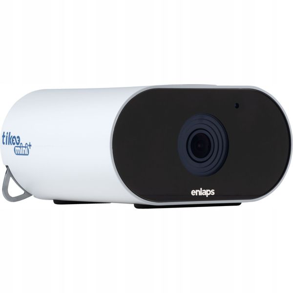 Enlaps Tikee mini+ incl. Soft Case. Kamery sportowe Enlaps. Za 4,424.00 zł.