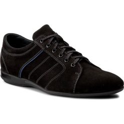 Półbuty SERGIO BARDI - Benito FS127226817GR 401. Codzienne półbuty męskie marki Sergio Bardi. W wyprzedaży za 189.00 zł.