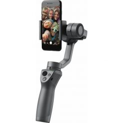 Gimbal ręczny DJI Osmo Mobile 2. Akcesoria fotograficzne DJI. Za 530.50 zł.