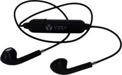 Słuchawki YZSY Masca (QMZSS76BKB00). Słuchawki bluetooth YZSY. Za 47.99 zł.