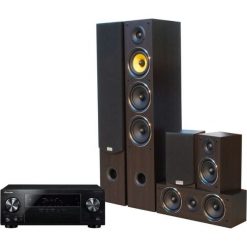 Pioneer VSX531K + TAV506 Venge Kino domowe. Kino domowe marki PIONEER. Za 2,299.99 zł.