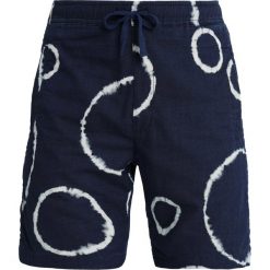 Denham CARLTON Szorty dwip. Niebieskie szorty męskie Denham, z bawełny. Za 459.00 zł.
