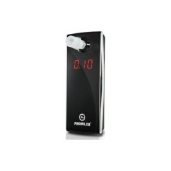 Alkomat PROMILER AL 5500. Alkomaty marki PROMILER. Za 329.00 zł.
