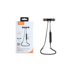 Ipipoo iL91BL Czarne by AWEI douszne słuchawki bezprzewodowe Bluetooth 4.2 DARMOWA DOSTAWA DO 400 SALONÓW !!. Słuchawki douszne ipipoo. Za 52.00 zł.