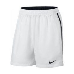 Nike Spodenki Tenisowe M Nkct Dry Short 7in L. Szorty sportowe męskie marki 4f. W wyprzedaży za 139.00 zł.