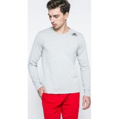 Adidas Performance - Longsleeve. Koszulki męskie z długim rękawem marki adidas Performance. W wyprzedaży za 99.90 zł.