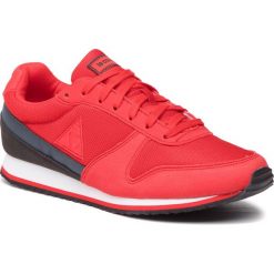 Sneakersy LE COQ SPORTIF - Alpha II Sport 1910251 Pure Red. Buty sportowe na co dzień męskie marki le coq sportif. Za 329.99 zł.