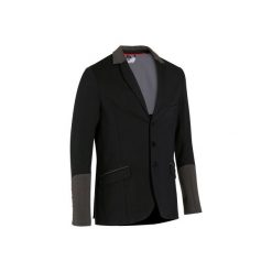 Marynarka jeździecka COMP100 męska. Marynarki męskie marki FOUGANZA. Za 229.99 zł.