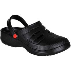 Coqui Sandały Męskie Kenso Black 42. Sandały męskie Coqui. W wyprzedaży za 39.00 zł.