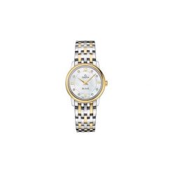 ZEGAREK OMEGA DE VILLE 424.20.27.60.55.001. Zegarki sportowe marki Polar. Za 20,200.00 zł.