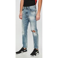 Diesel - Jeansy Eetar. Jeansy męskie marki Diesel. Za 1,119.00 zł.
