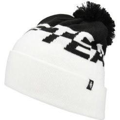 Czapka męska CAM256 - czarny. Czapki męskie marki 4f. W wyprzedaży za 19.99 zł.