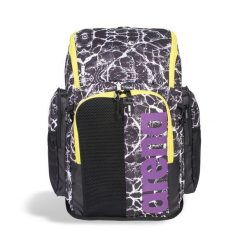 Plecak Arena Team Spiky III Backpack 45 + Worek. Brązowe plecaki męskie ARENA, bez wzorów. Za 199.00 zł.