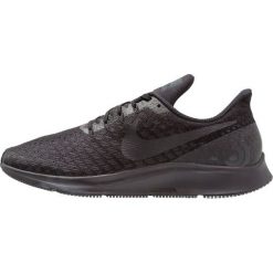 Nike Performance AIR ZOOM PEGASUS 35 Obuwie do biegania treningowe black/oil grey/white. Buty do biegania męskie marki Nike Performance. Za 499.00 zł.