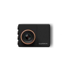 Wideorejestrator GARMIN Dash Cam 55 + karta microSD 8GB. Kamery samochodowe Garmin. Za 598.00 zł.