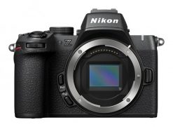 Nikon Z 50II Korpus. Bezlusterkowce NIKON. Za 4,299.00 zł.