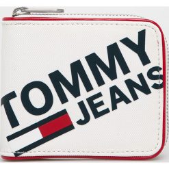 Tommy Jeans - Portfel. Portfele męskie Tommy Jeans. Za 229.90 zł.