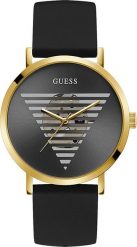 Zegarek Guess Zegarek męski Guess GW0503G1 czarny. Czarne zegarki męskie Guess. Za 539.00 zł.