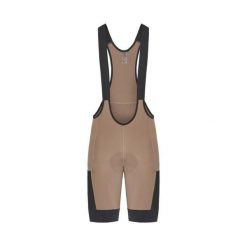 Spodenki z szelkami Spiuk All Terrain Cargo. Czarne szorty sportowe męskie SPIUK, bez wzorów, sportowe. Za 499.10 zł.