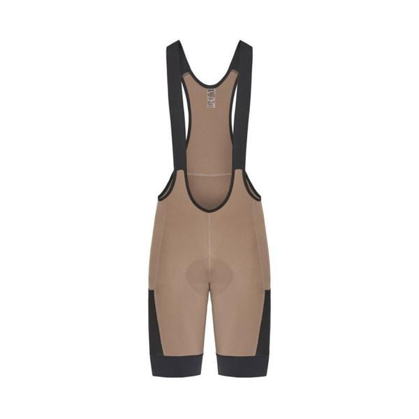 Spodenki z szelkami Spiuk All Terrain Cargo. Czarne szorty sportowe męskie SPIUK, bez wzorów, sportowe. Za 499.10 zł.