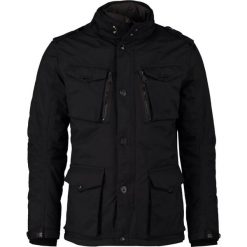 Schott NYC FIELD Kurtka przejściowa noir. Kurtki męskie marki Schott NYC. Za 809.00 zł.