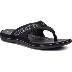 Japonki BUGATTI - 321-73582-6900-1000 Black. Klapki i japonki męskie marki Bugatti. Za 219.00 zł.