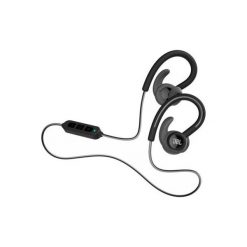 Bezprzewodowe słuchawki sportowe JBL Reflect Contour BT Czarny. Słuchawki bluetooth marki JBL. Za 399.00 zł.
