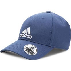 Czapka z daszkiem adidas - 6P Cap Cotton CF6913 Nobind/Nobind/White. Czapki męskie marki ADIDAS. Za 69.95 zł.