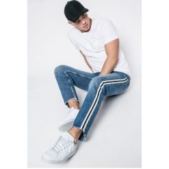 Pepe Jeans - Jeansy Cane. Jeansy męskie Pepe Jeans. W wyprzedaży za 219.90 zł.