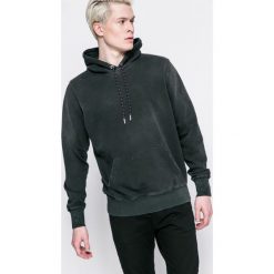 Diesel - Bluza. Bluzy z kapturem męskie marki Diesel. W wyprzedaży za 399.90 zł.