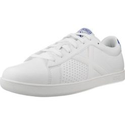 Buty MUNICH OPEN 02 Biały. Białe buty trekkingowe męskie Munich, bez wzorów, z syntetyku, bez zapięcia, trekkingowe. Za 280.99 zł.