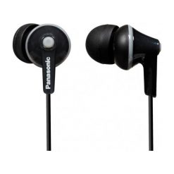 PANASONIC RP-HJE125E-K. Słuchawki bluetooth marki PANASONIC. Za 25.80 zł.