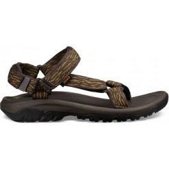 Teva Sandały Męskie Hurricane xlt2 Rapids Black Olive, 45.5. Czarne sandały męskie Teva. Za 315.00 zł.