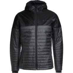 Vaude MEN'S FRENEY JACKET III Kurtka Outdoor iron. Szare kurtki outdoor męskie Vaude, m, z materiału, outdoorowe. W wyprzedaży za 413.40 zł.