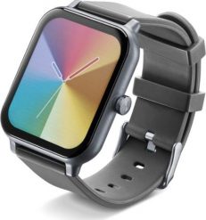 Smartwatch Cellular Line Cellularline Bluetooth Smartwatch ION Black. Czarne zegarki smartwatch Cellular Line. Za 155.34 zł.
