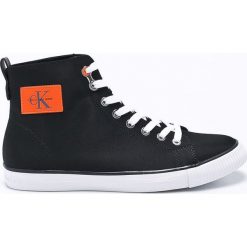 Calvin Klein Jeans - Trampki. Trampki męskie marki Calvin Klein Jeans. W wyprzedaży za 329.90 zł.