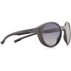 Okulary przeciwsłoneczne Red Bull Unisex Snap - Styl i Ochrona UV. Fioletowe okulary przeciwsłoneczne męskie RED BULL, bez wzorów, eleganckie. Za 303.99 zł.