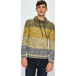 Medicine - Sweter Daily Up. Swetry męskie marki MEDICINE. W wyprzedaży za 39.90 zł.