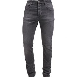 Gabba REY THOR Jeansy Slim Fit grey. Szare jeansy męskie Gabba, z bawełny. Za 459.00 zł.