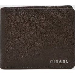 Diesel - Portfel skórzany. Portfele męskie marki Diesel. W wyprzedaży za 299.90 zł.