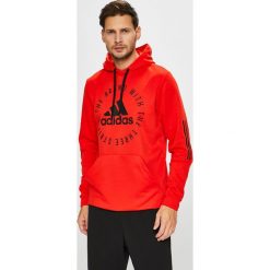 Adidas Performance - Bluza. Bluzy nierozpinane męskie marki adidas Performance. Za 269.90 zł.
