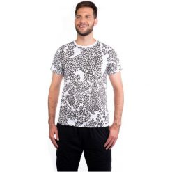 Sam73 Koszulka Męska mtsm335000sm M. T-shirty sportowe męskie marki sam73. W wyprzedaży za 55.00 zł.