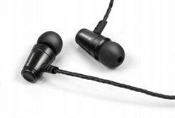 Brainwavz M100. Słuchawki douszne Brainwavz. Za 449.00 zł.