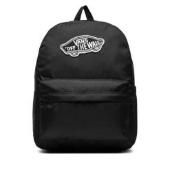 Plecak Vans. Czarne plecaki męskie Vans, bez wzorów. Za 149.99 zł.